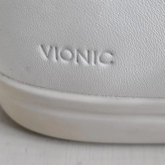Vionic Paisley active shoe 9.5 - Picture 2 of 6